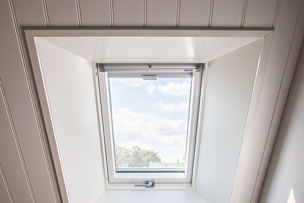 Voor een prachtige opbouw bij u thuis. KorevaarBouw, Groot-Ammers