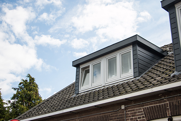 Voor een prachtige opbouw bij u thuis. KorevaarBouw, Groot-Ammers