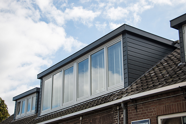 Voor een prachtige opbouw bij u thuis. KorevaarBouw, Groot-Ammers