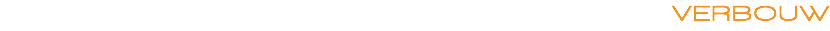 VERBOUW